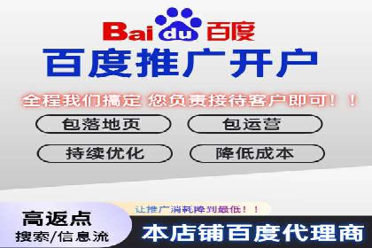 SEM代运营成功案例：如何实现流量翻倍增长